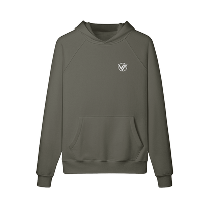 Heavy JDM Oversized Hoodie - TheVelocityFit