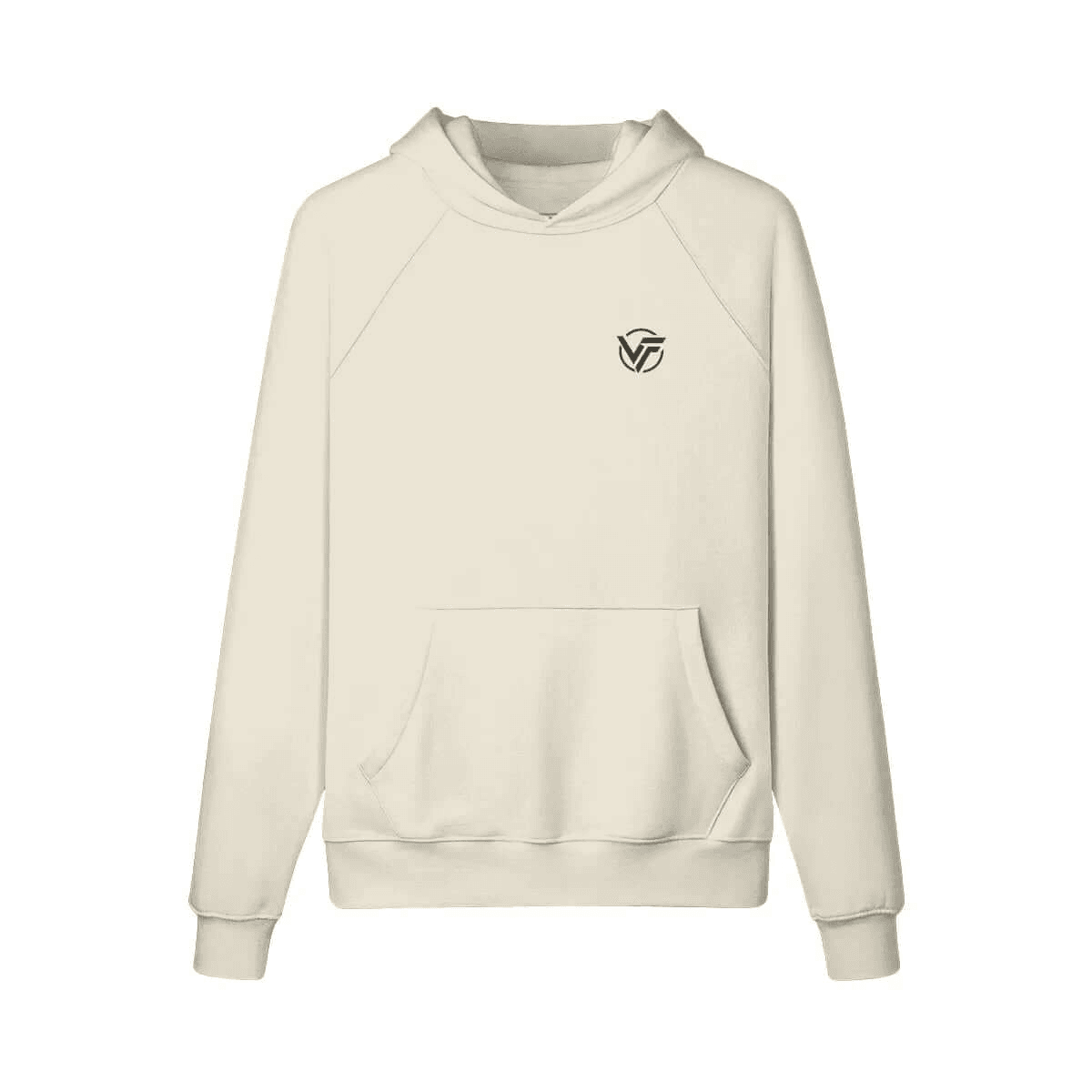 Heavy Monaco Oversized Hoodie - TheVelocityFit