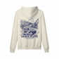 Heavy Monaco Oversized Hoodie - TheVelocityFit