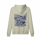 Heavy Monaco Oversized Hoodie - TheVelocityFit