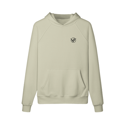 Heavy Monaco Oversized Hoodie - TheVelocityFit