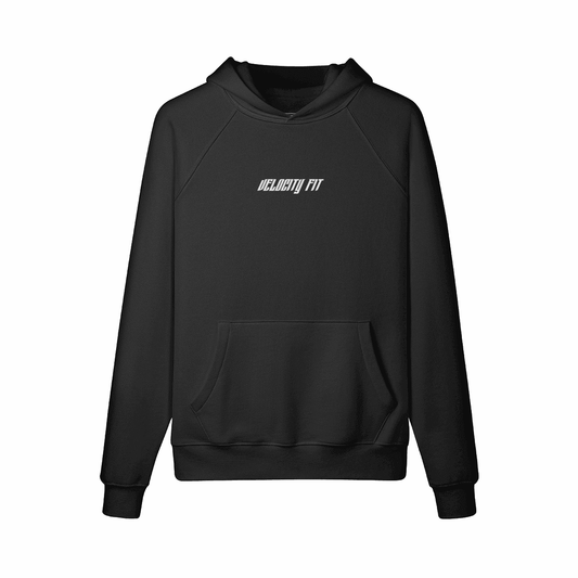 Heavy S1000RR Oversized Hoodie - TheVelocityFit