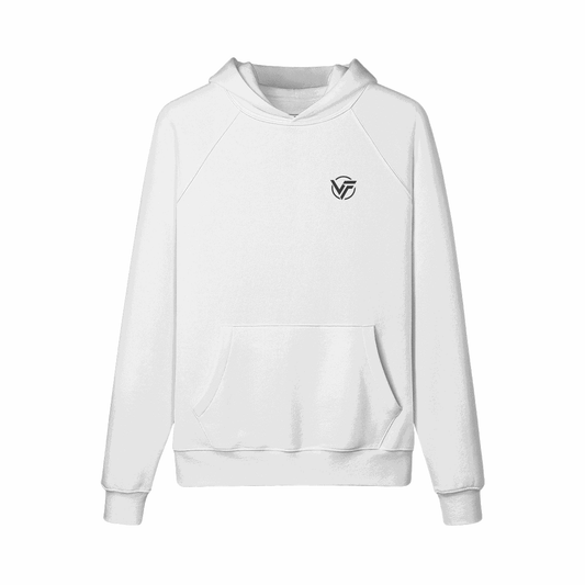 Heavy GPR Oversized Hoodie - TheVelocityFit