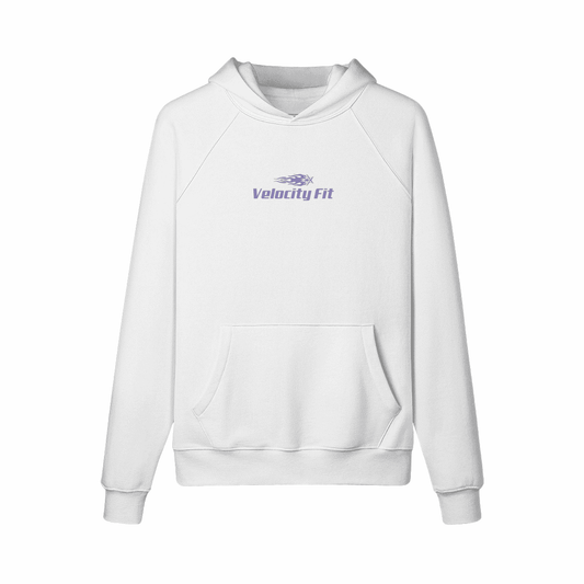 Heavy GT500 Oversized Hoodie - TheVelocityFit