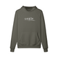 Heavy Supra MK5 Oversized Hoodie