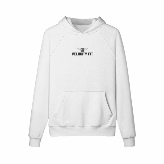 Heavy XT660 Oversized Hoodie - TheVelocityFit