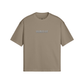 Heavy GPR Oversized Shirt