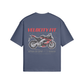 Heavy GPR Oversized Shirt