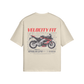 Heavy GPR Oversized Shirt