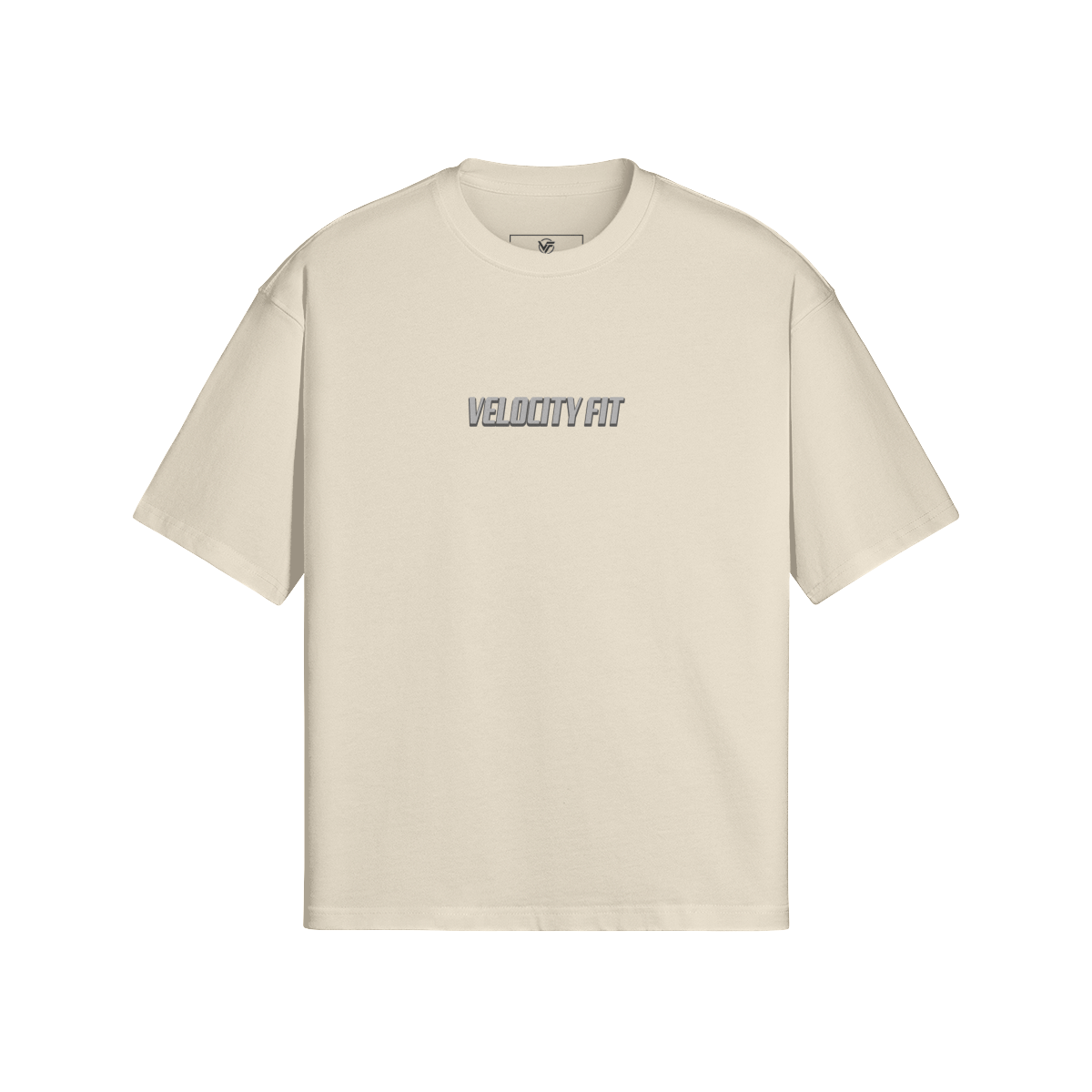 Heavy GPR Oversized Shirt