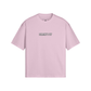 Heavy GPR Oversized Shirt