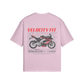 Heavy GPR Oversized Shirt