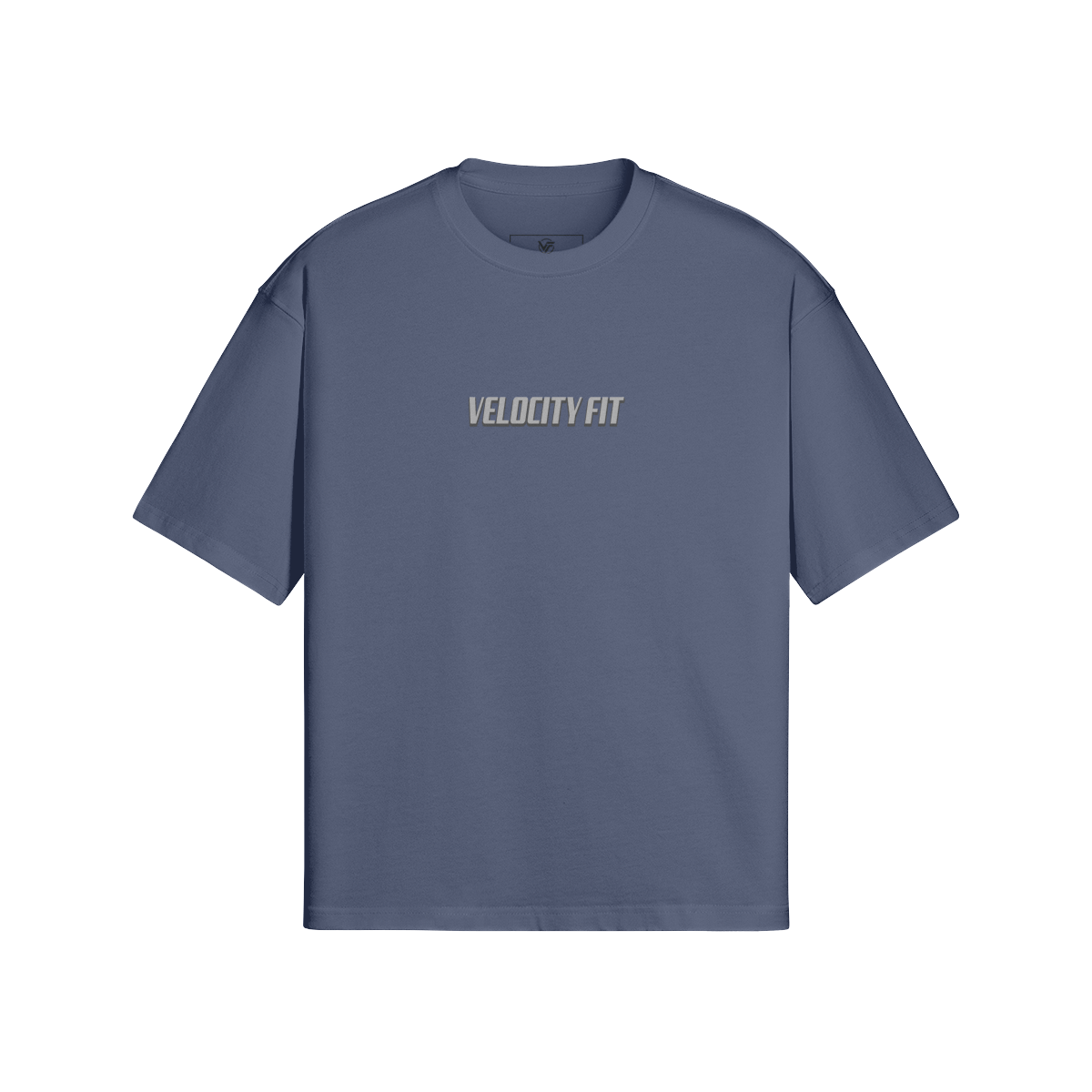 Heavy GPR Oversized Shirt
